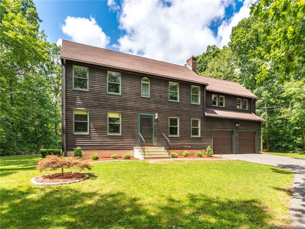 55 Harbor Road - Photo 1