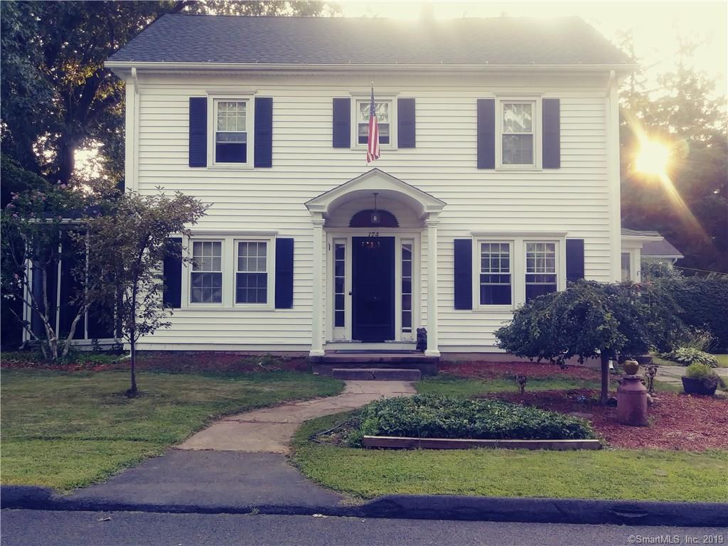 174 Elm Street - Photo 1