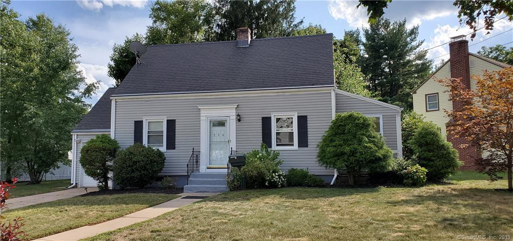 224 Woodin Street - Photo 1