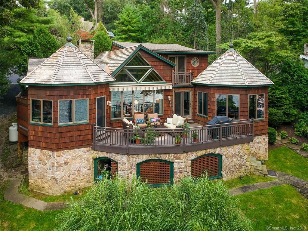 36 Chimney Point Road - Photo 1
