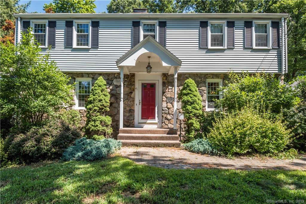 41 Orchard Hill Drive - Photo 1