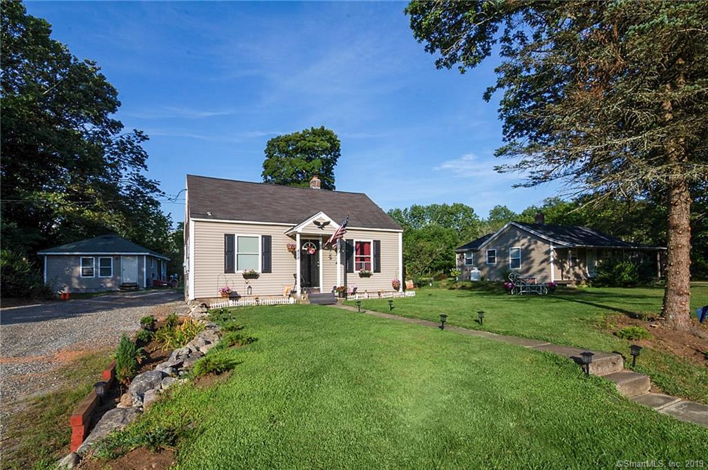 454 Norwich Westerly Road - Photo 1