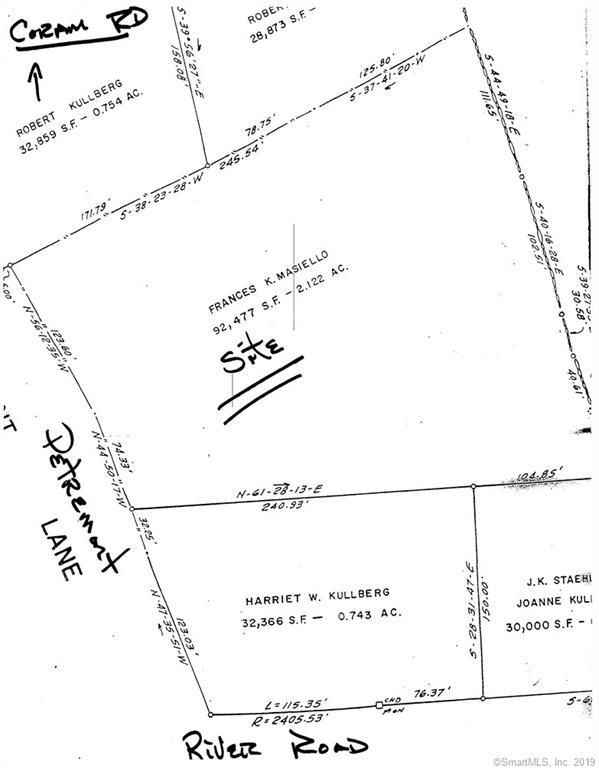 Lot 24 Petremont Lane - Photo 1