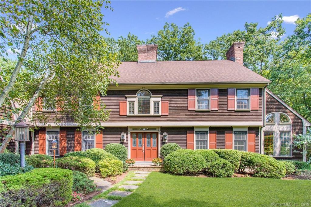 85 Davenport Farm Lane - Photo 1