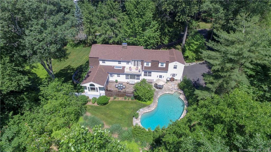 358 Turtle Back Road - Photo 1