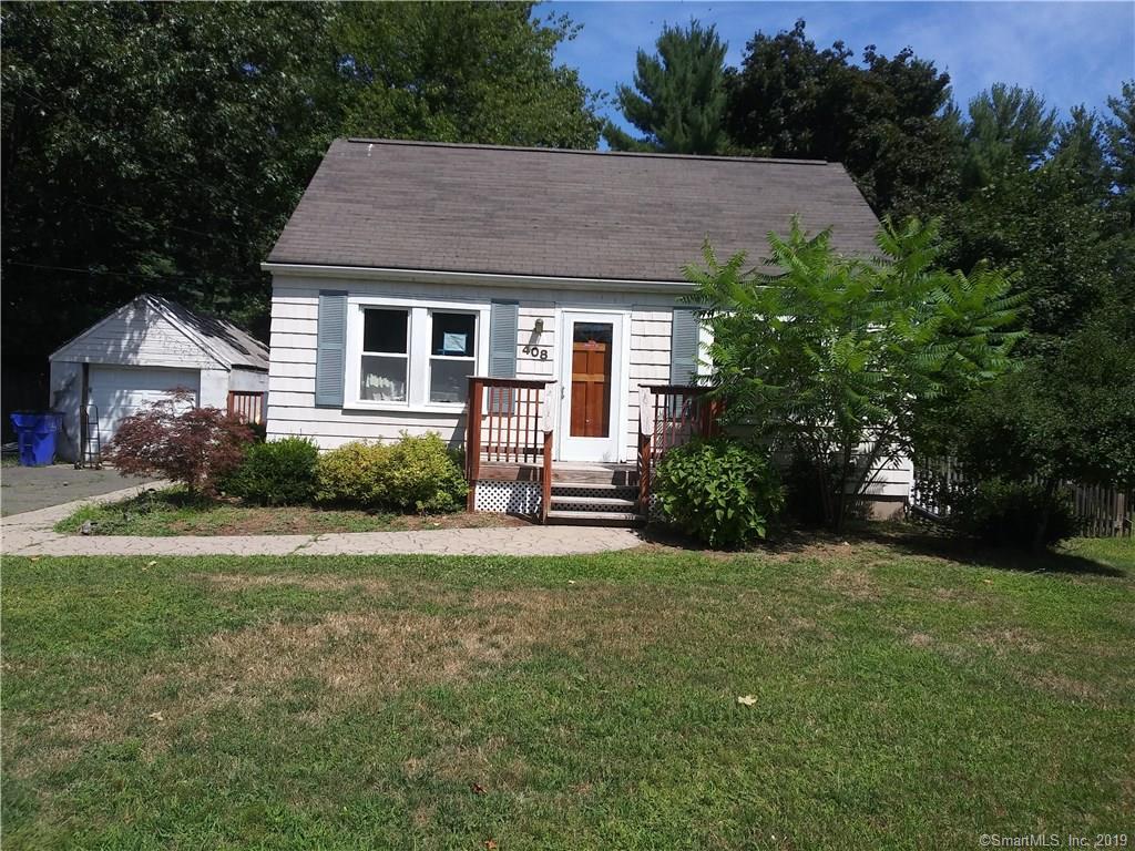 408 Spring Street - Photo 1