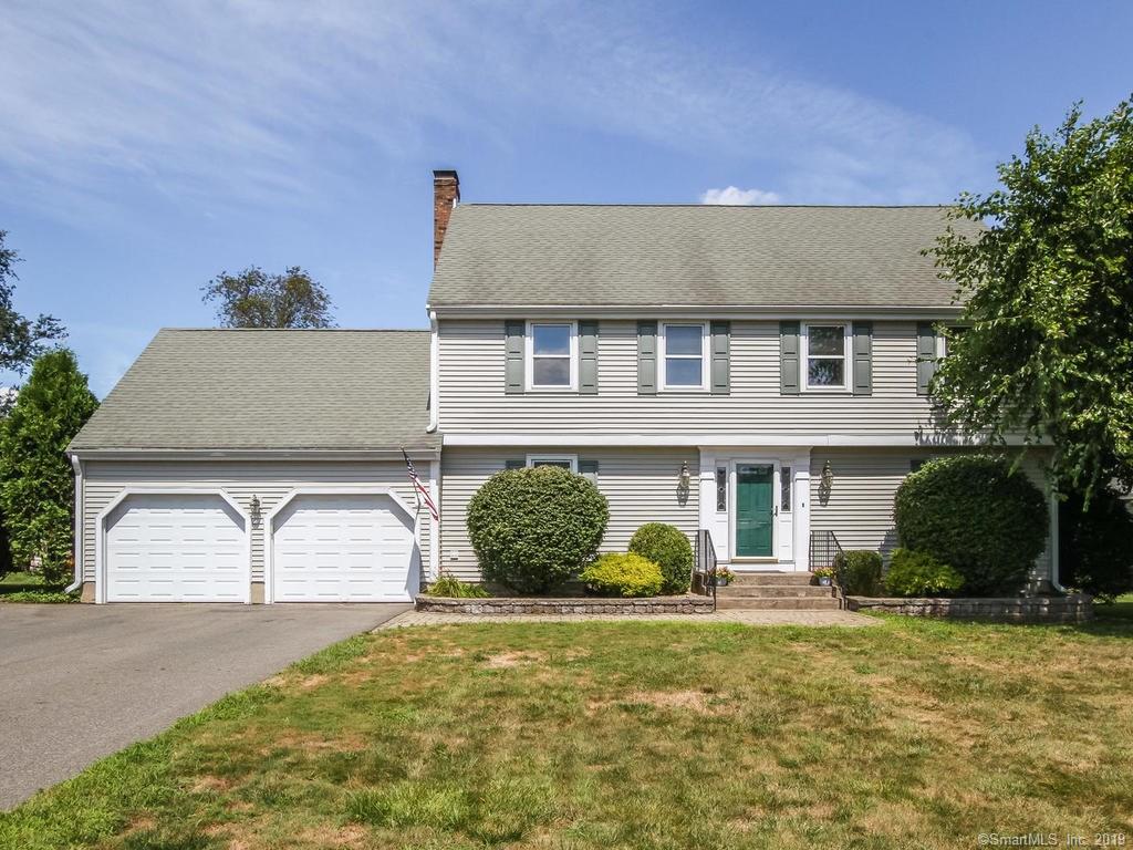11 Cider Brook Drive - Photo 1