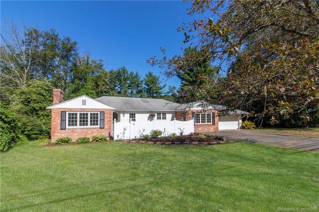 76 Cherry Brook Road - Photo 1