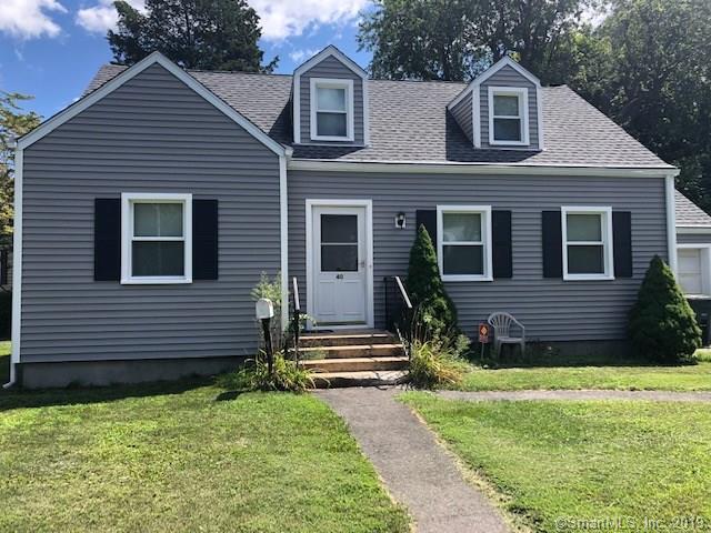40 Fleetwood Place - Photo 1
