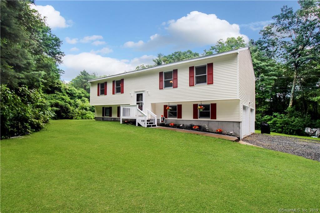 27 Tarklin Hill Road - Photo 1