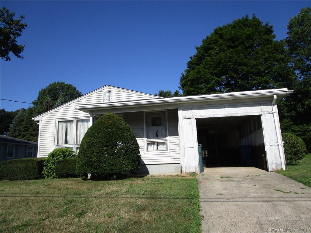 86 Curry Road - Photo 1
