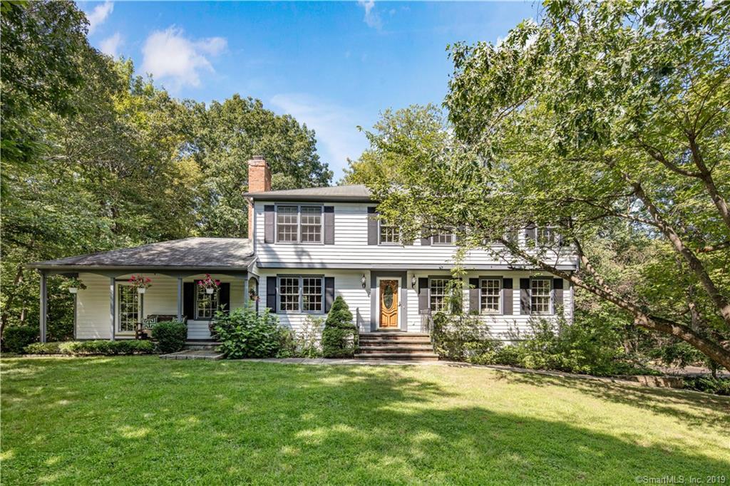 58 Ledgewood Drive - Photo 1