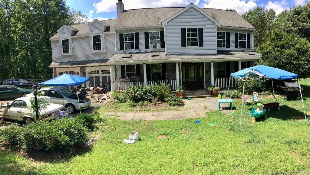 39 Pole Bridge Road - Photo 1