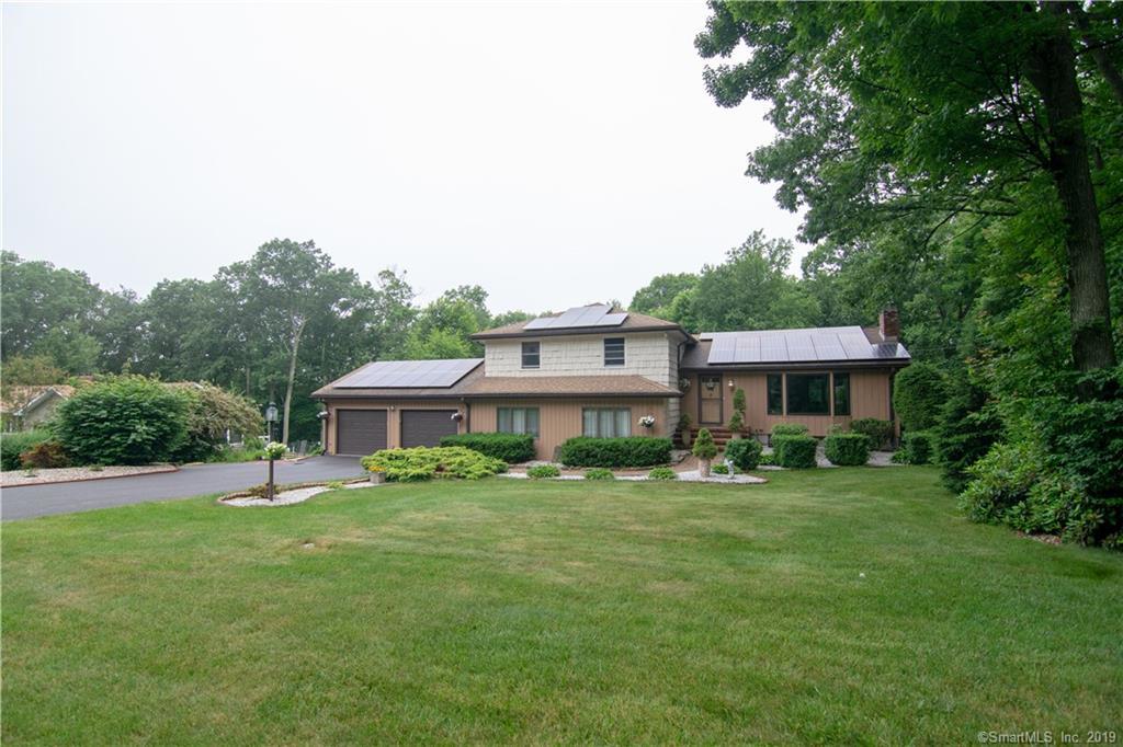 57 Echo Ridge Drive - Photo 1