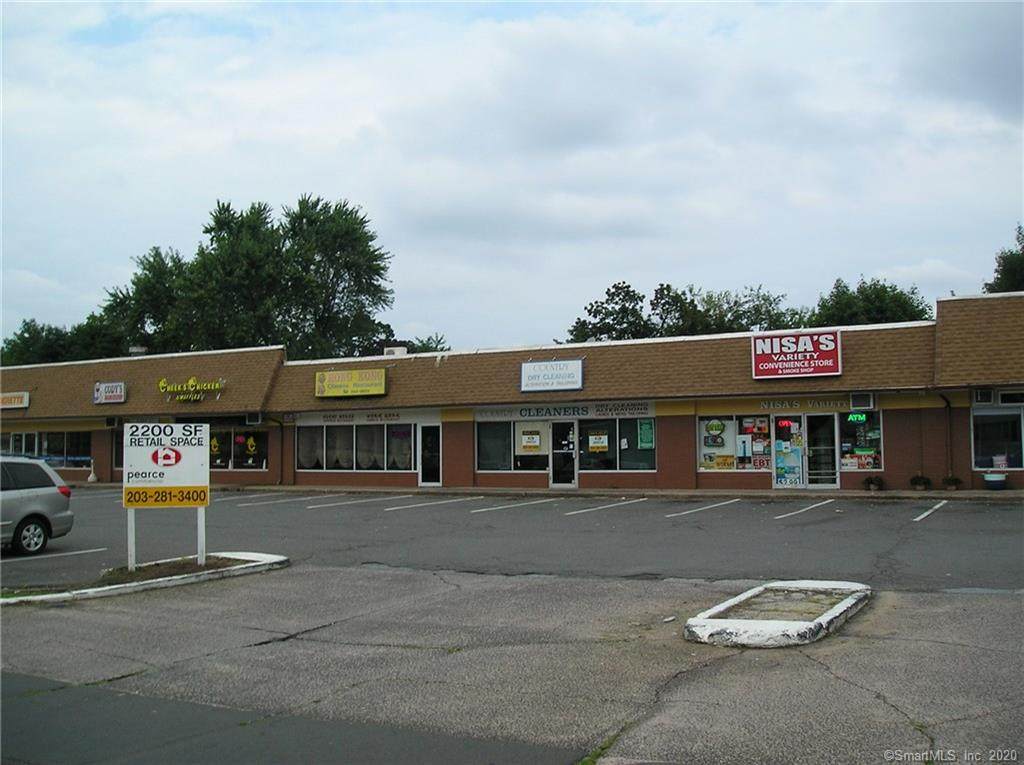 822 Center Street - Photo 1