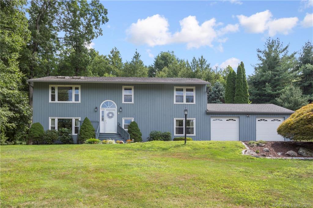 6 Ichabod Lane - Photo 1