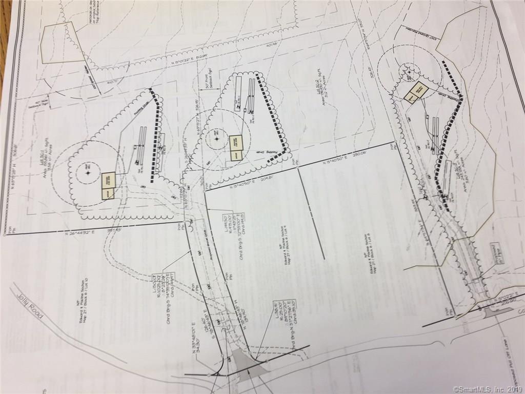 Lot 0 Colbridge Road - Photo 1