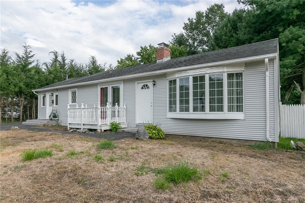 77 Madison Street - Photo 1