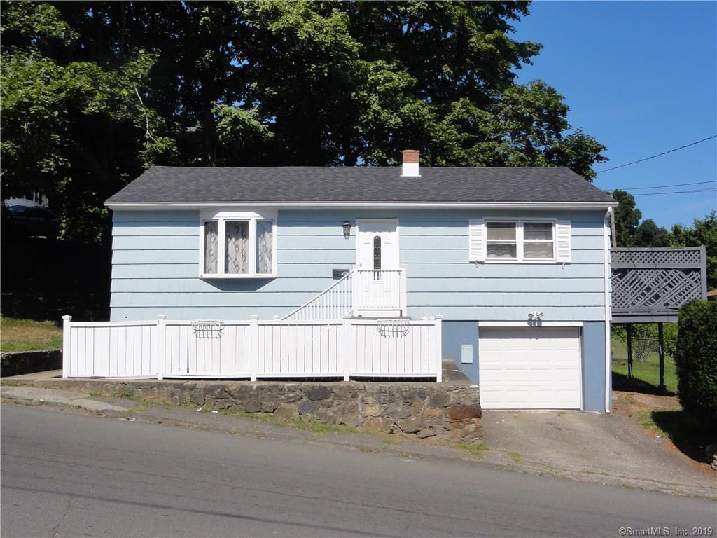 587 Hill Street - Photo 1