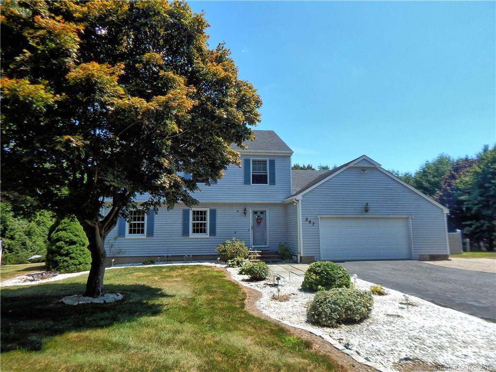 367 Burnt Plains Road - Photo 1
