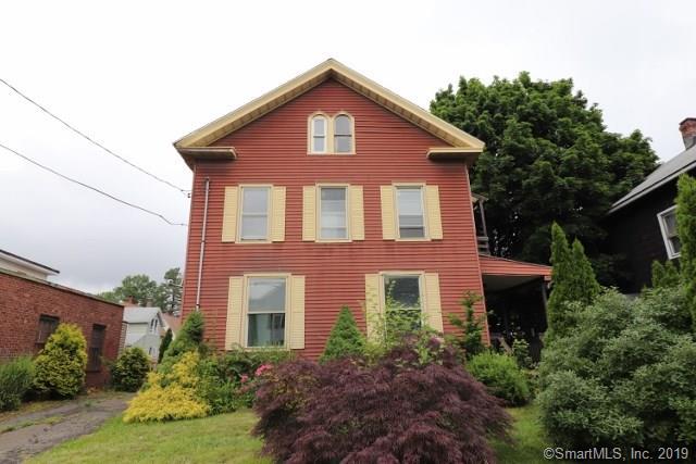 281 Hanover Street - Photo 1