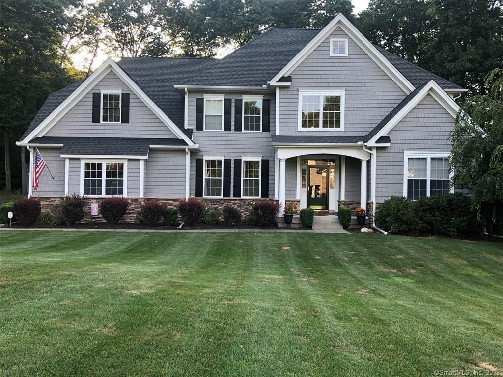 42 Crown Point - Photo 1