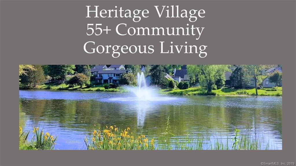 63 Heritage Village - Photo 1