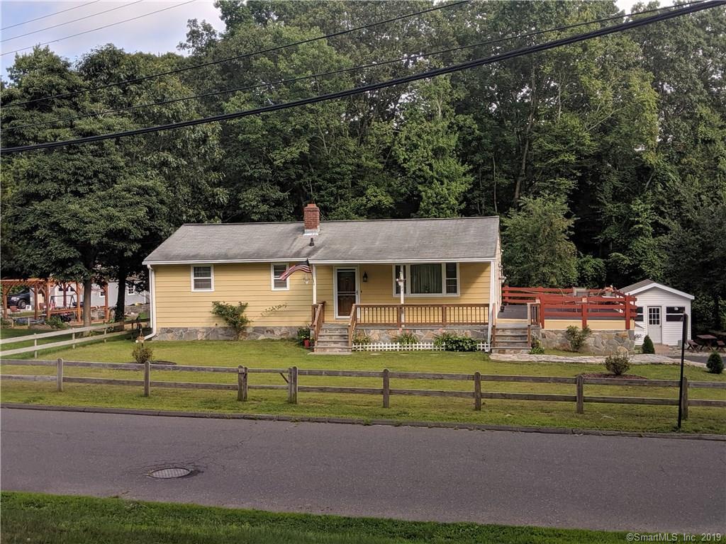 94 Rockwood Avenue - Photo 1