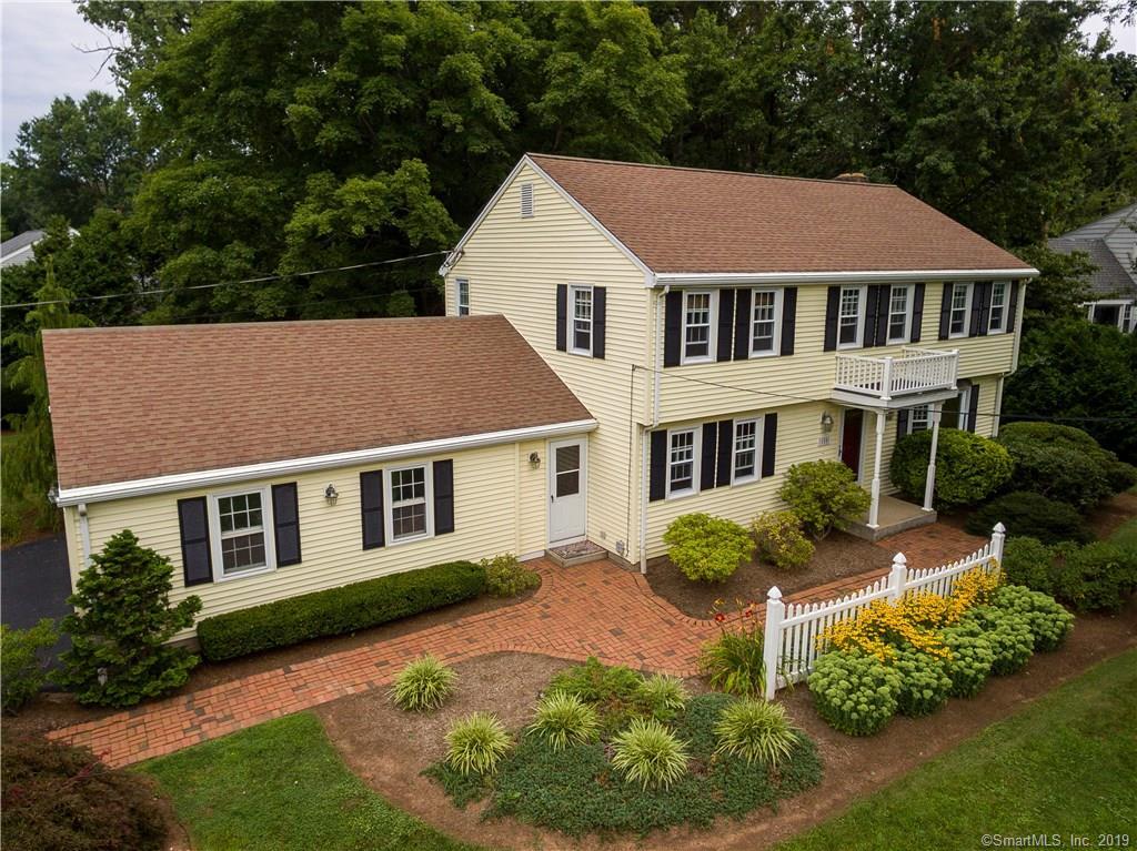 150 Tunxis Road - Photo 1 150 Tunxis Road - Photo 1