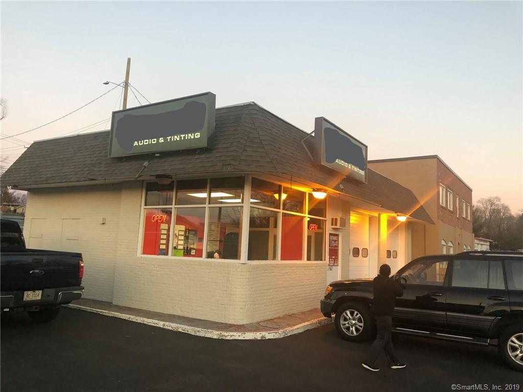 947 Center Street - Photo 1