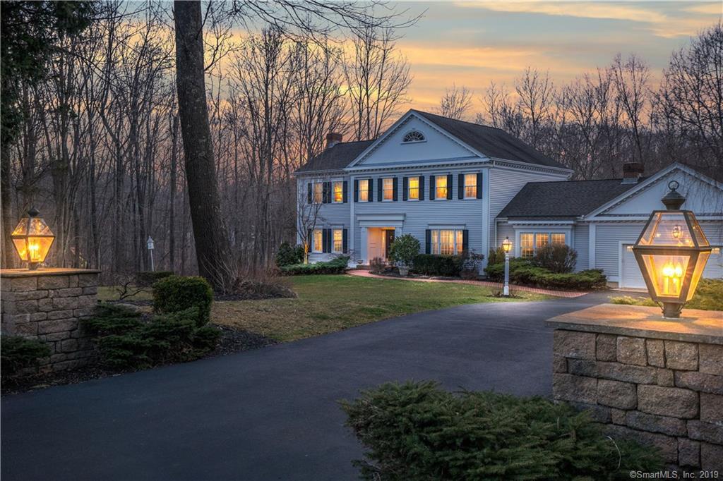 141 Opening Hill Road - Photo 1