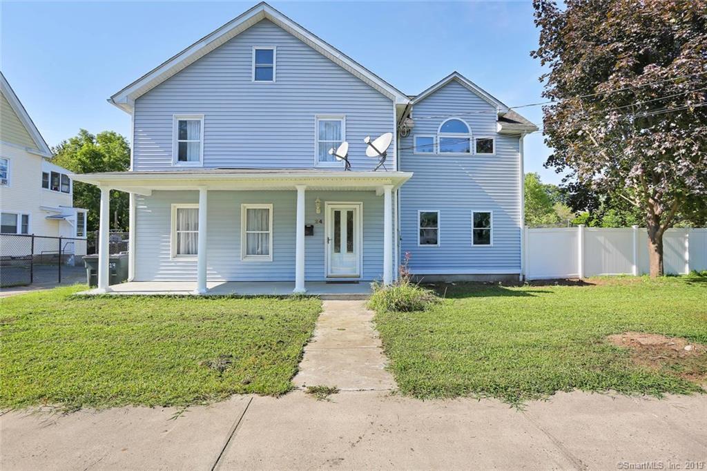24 Murray Street - Photo 1