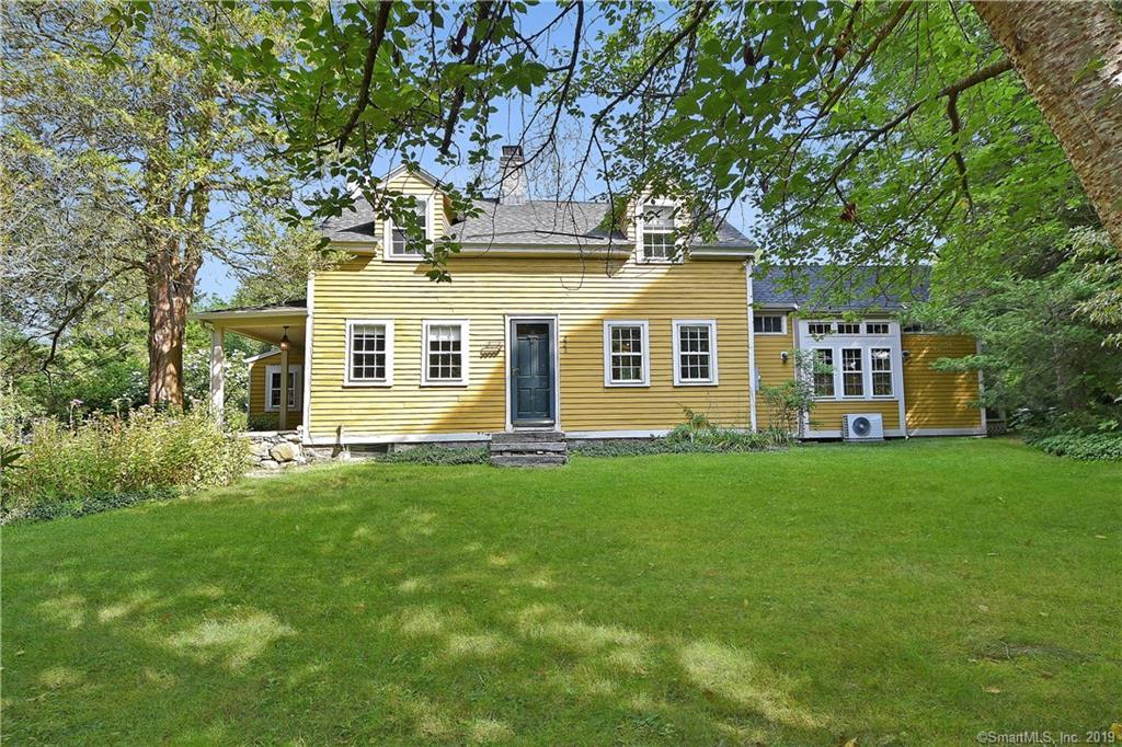 222 Middle Haddam Road - Photo 1