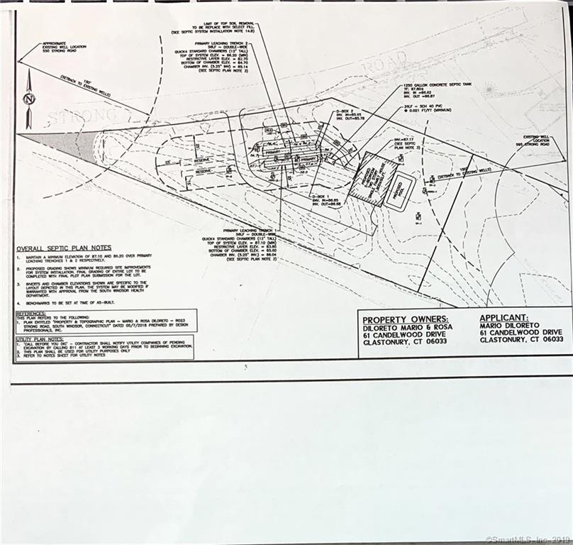 R023 Strong Road - Photo 1