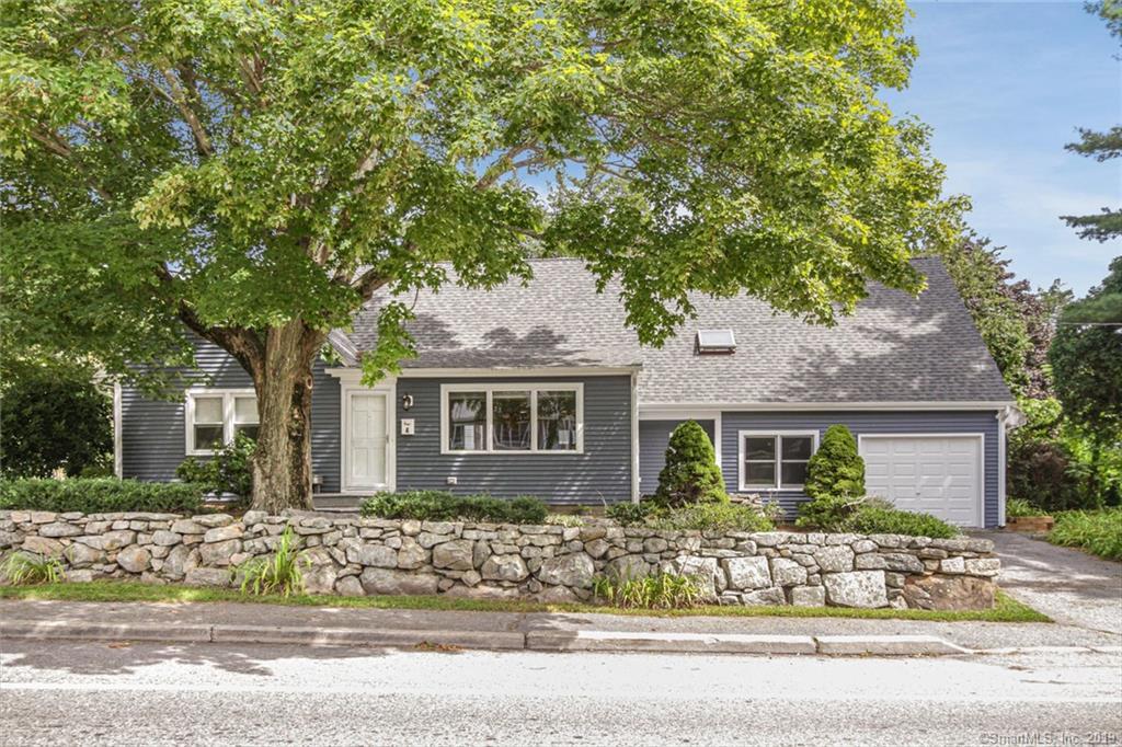 4 Allyn Street - Photo 1
