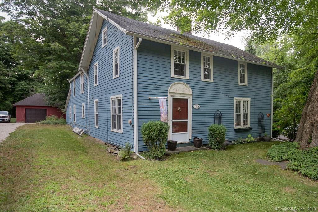 11 Elm Street - Photo 1