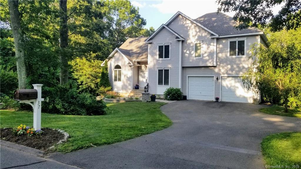 37 Lookout Landing - Photo 1