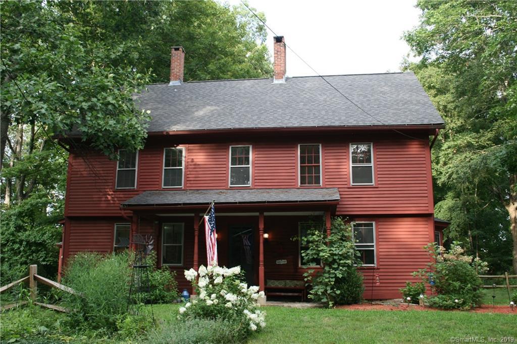 640 Wormwood Hill Road - Photo 1