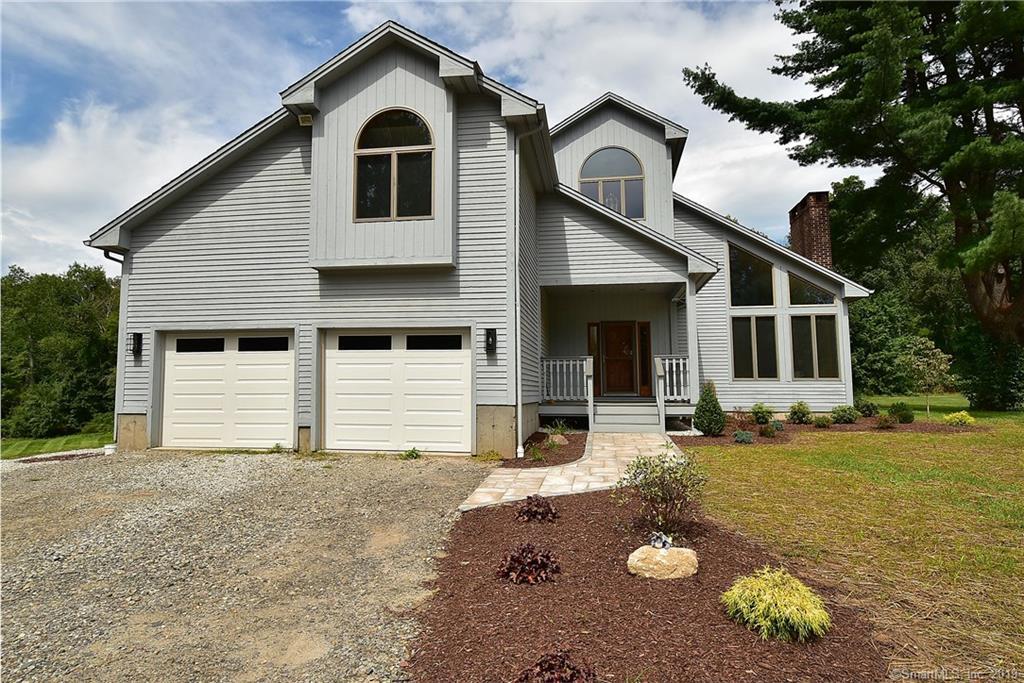 240 Jobs Hill Road - Photo 1