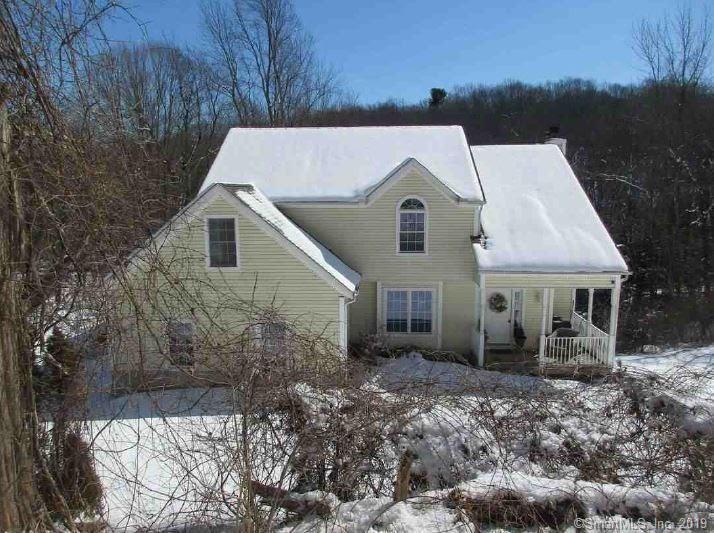 117 Vineyard Road - Photo 1