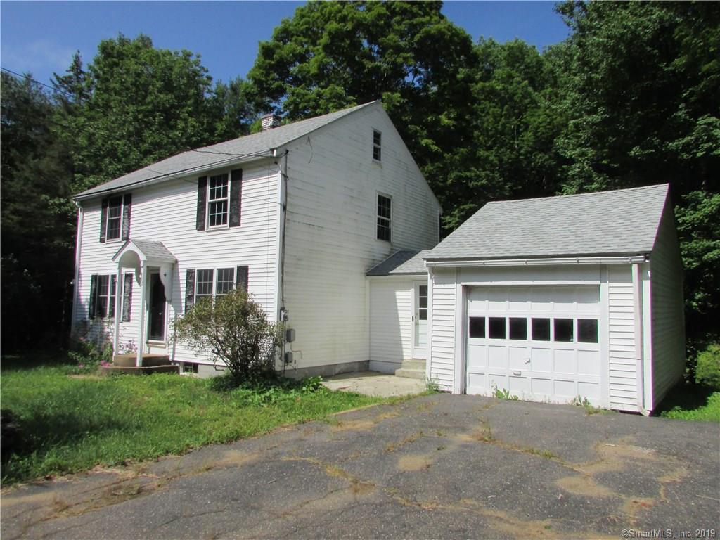 882 Buckley Highway - Photo 1