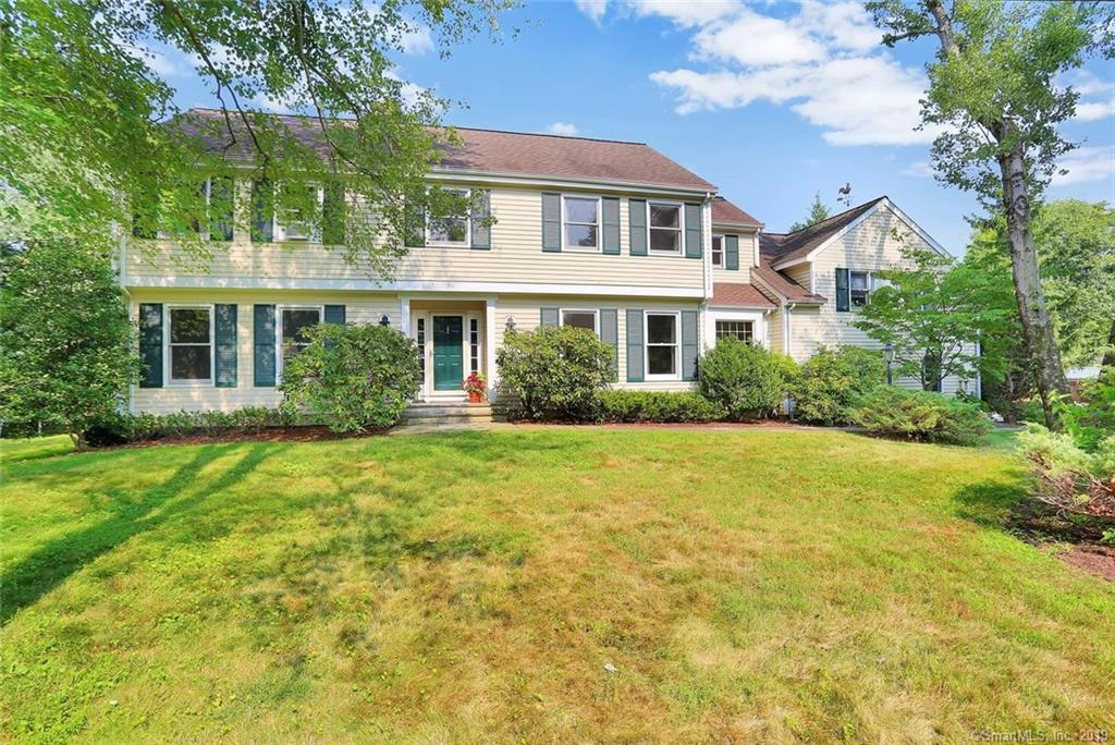 351 Jelliff Mill Road - Photo 1