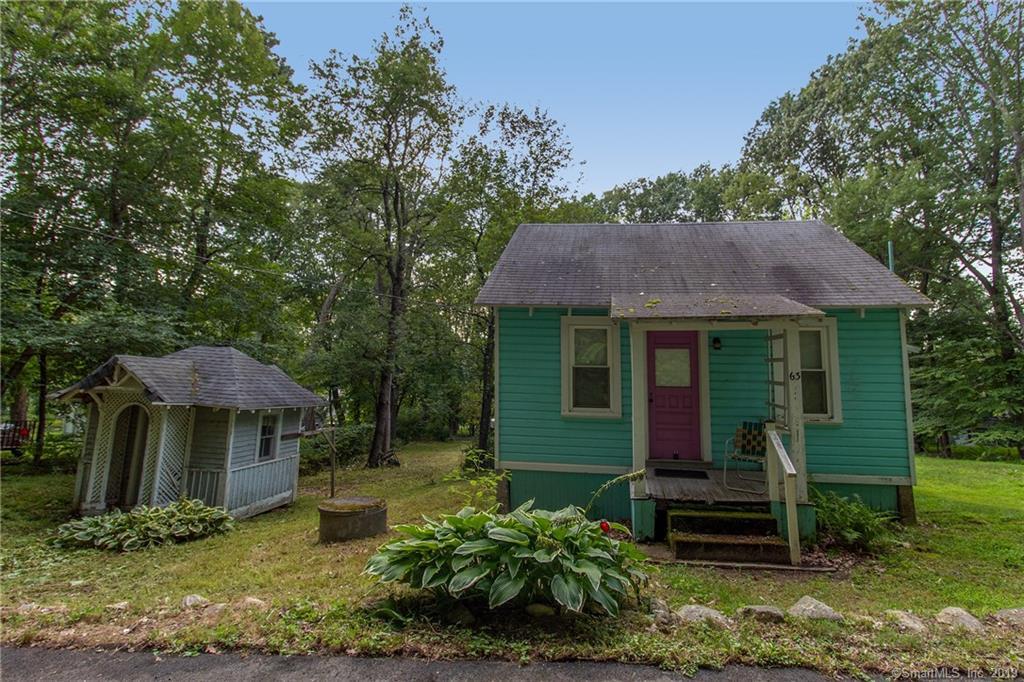 63 Ridge Road - Photo 1