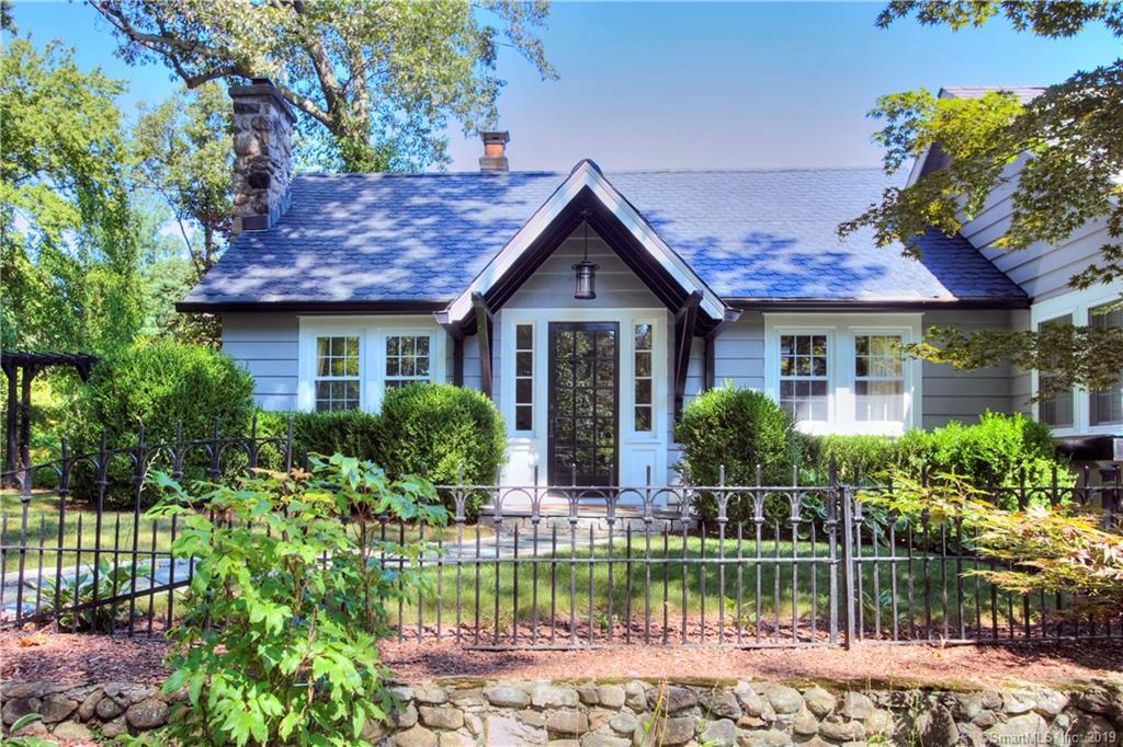 54 Norwalk Road - Photo 1