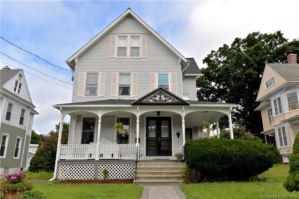 34 Atwater Avenue - Photo 1