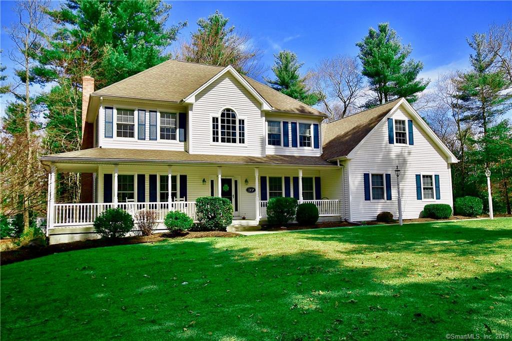 37 Crystal Ridge Drive - Photo 1