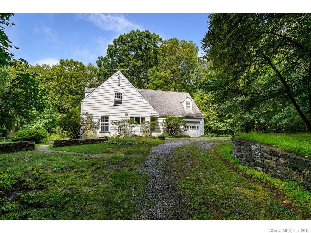 29 Old Wagon Road - Photo 1