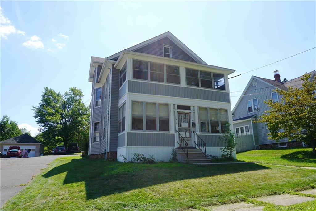 33 Kenney Street - Photo 1