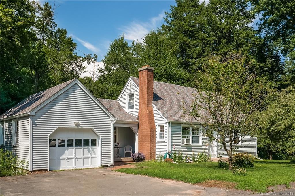 142 Old Marlborough Turnpike - Photo 1