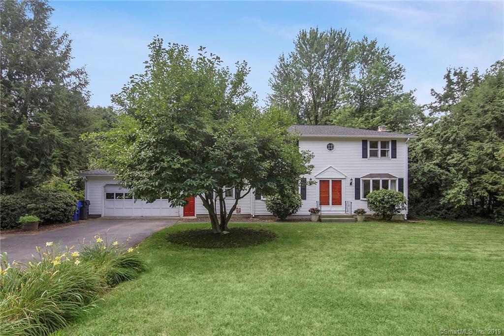 56 Muddy Brook Road - Photo 1